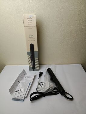VISAGE Cool Air Dual Styler